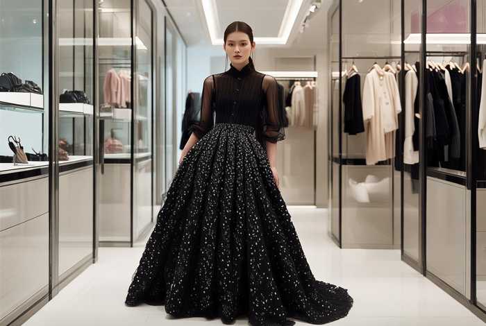 香奈儿服装官网中国官方网（香奈儿服装官网中国官方网店）