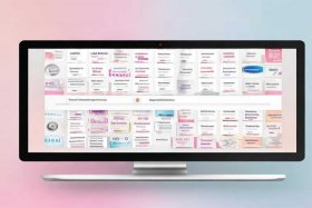 卫生巾品牌官网，卫生巾品牌官网查询