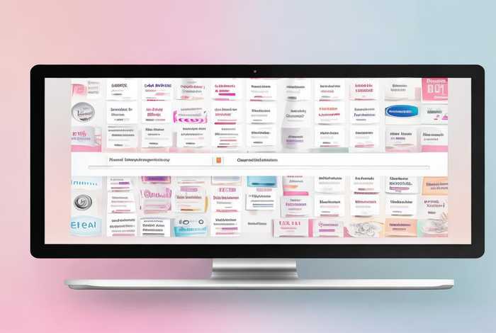 卫生巾品牌官网，卫生巾品牌官网查询