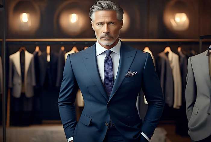 中年男装高档品牌大全；中年男装高档品牌大全有哪些