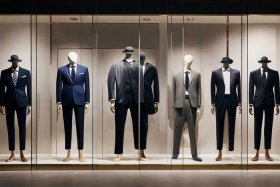 十大入门级轻奢品牌男装 十大入门级轻奢品牌男装有哪些