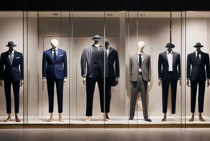 十大入门级轻奢品牌男装 十大入门级轻奢品牌男装有哪些 十大入门级轻奢品牌男装 十大入门级轻奢品牌男装有哪些