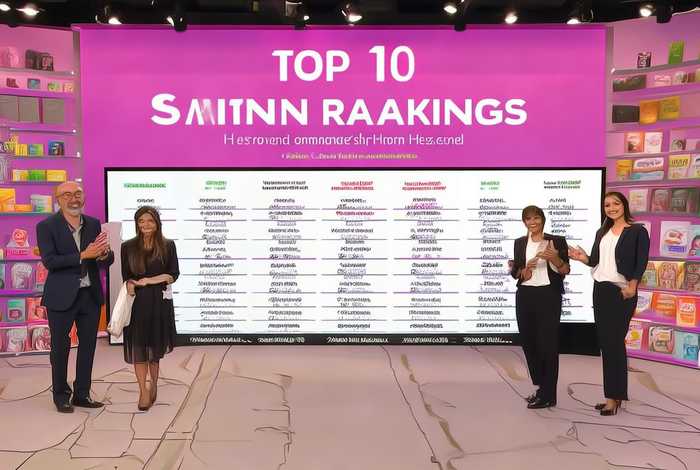 卫生巾排行榜10强直播间 卫生巾排行榜前10强