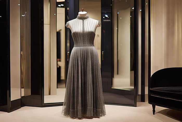 香奈儿女装专柜 连衣裙，香奈儿女装专柜 连衣裙多少钱