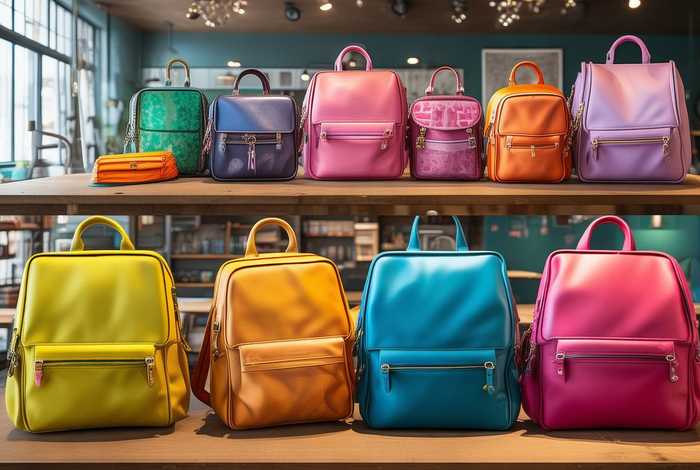 适合学生党的平价包包品牌；适合学生党的平价包包品牌有哪些