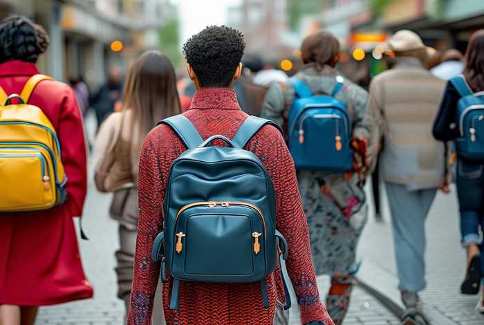 双肩包品牌排名前十名有哪些 - 双肩包品牌排名前十名有哪些牌子