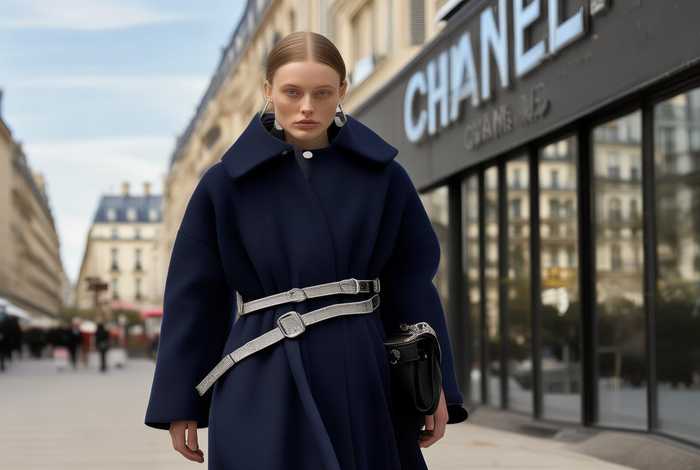 香奈儿官网2021 - 香奈儿官网2021新款女装