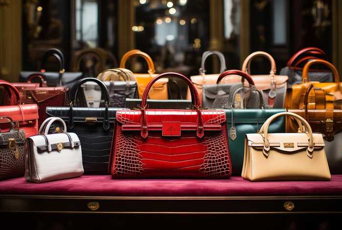 十大奢侈品牌包包有哪些牌子；十大奢侈品牌包包有哪些牌子的