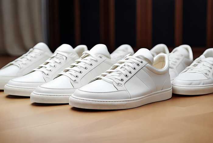 十大奢侈品品牌小白鞋排名、十大奢侈品品牌小白鞋排名图片