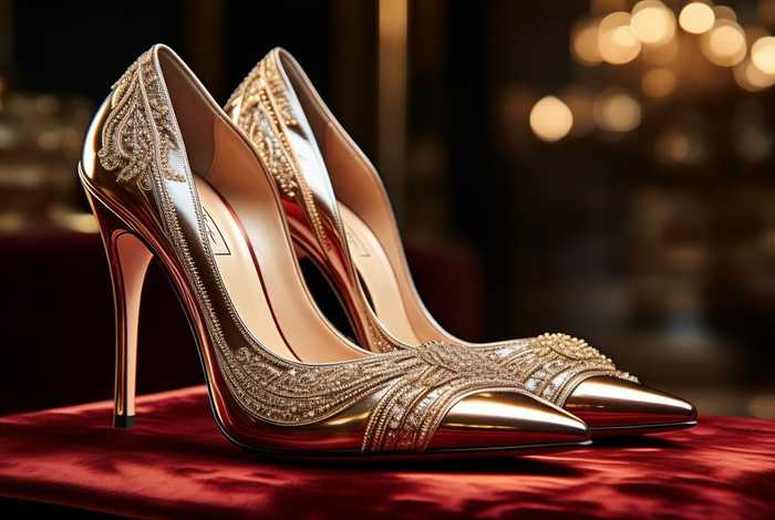 奢侈品鞋子牌子，奢侈品鞋子牌子排行榜