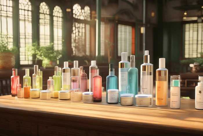 中国十大最好的护肤品（中国十大最好的护肤品品牌）