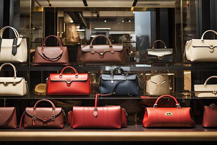 奢侈品牌包包价格及图片 - 奢侈品牌包包价格及图片大全