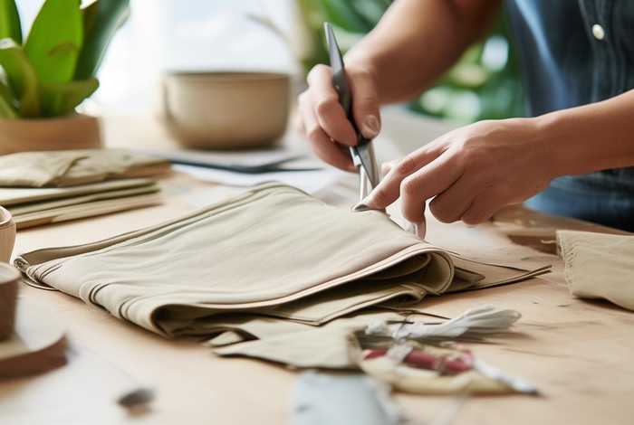 用环保袋做包包 用环保袋做包包怎么做