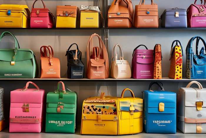 适合箱包商标品牌名字大全的有哪些 适合箱包商标品牌名字大全的有哪些牌子