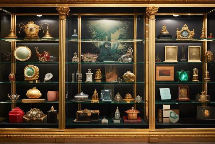 世界最贵十大物品、世界最贵十大物品排行榜