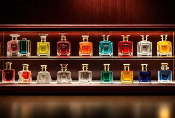 世界十大顶级香水价格；世界十大顶级香水价格排名