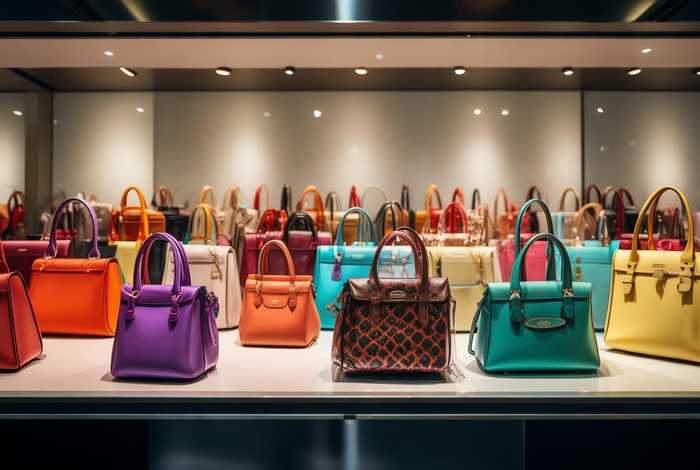 著名的包包品牌排行榜 - 著名的包包品牌排行榜图片