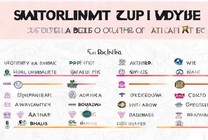 卫生巾品牌排名大全，卫生巾品牌排名大全图片