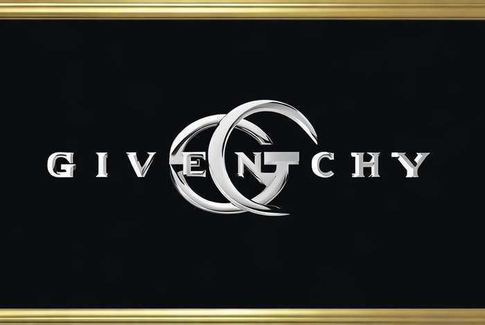 奢侈品牌givenchy，奢侈品牌logo大全