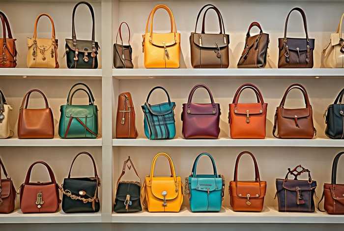 小众品牌女包有哪些、小众品牌女包有哪些款式