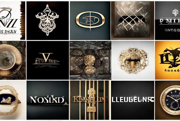 世界排名前十的奢侈品牌标志，世界排名前十的奢侈品牌标志是什么