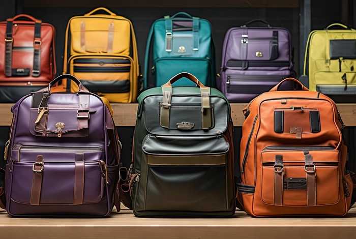 十大顶级男士双肩包货源 - 男士双肩包十大排名