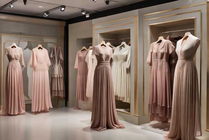 十大轻奢品牌女装mo开头、m开头的轻奢女装品牌