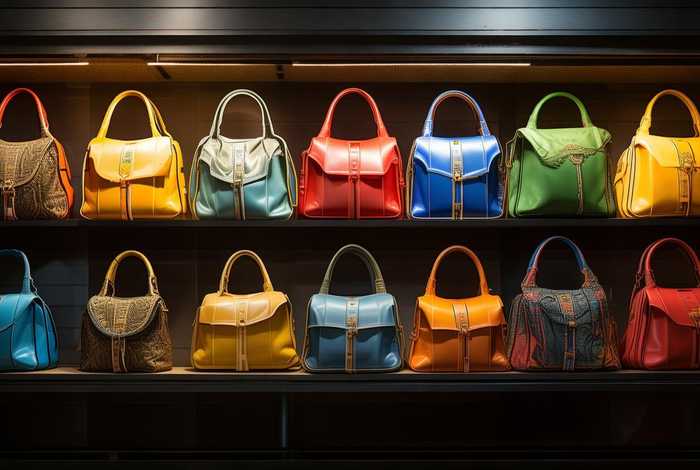 十大小众包包 十大小众包包品牌排行