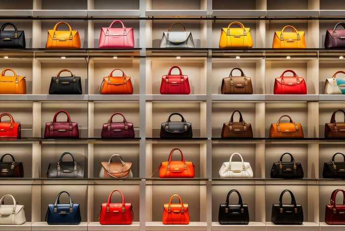 中档品牌包包排行榜20，中档品牌包包排行榜2022最新