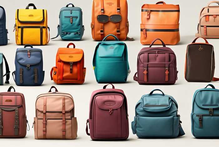 双肩包排名前十名品牌，双肩包排名前十名品牌有哪些