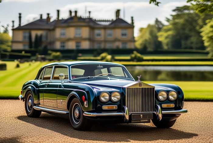 英国本土十大奢侈品牌（英国本土十大奢侈品牌排行榜）