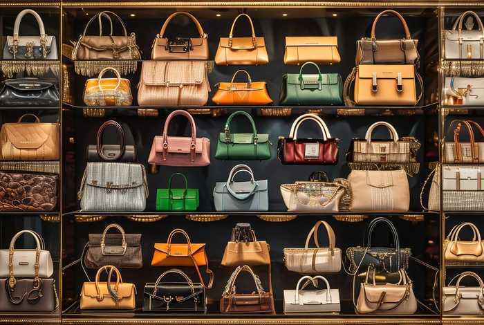 奢侈品牌排行榜女包有哪些 - 奢侈品牌排行榜女包有哪些牌子