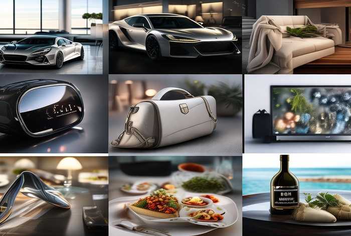 现代人的十大奢侈品；现代人的十大奢侈品有哪些