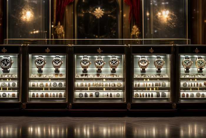 世界名表前十名手表劳力士，世界十大手表排名劳力士多少钱