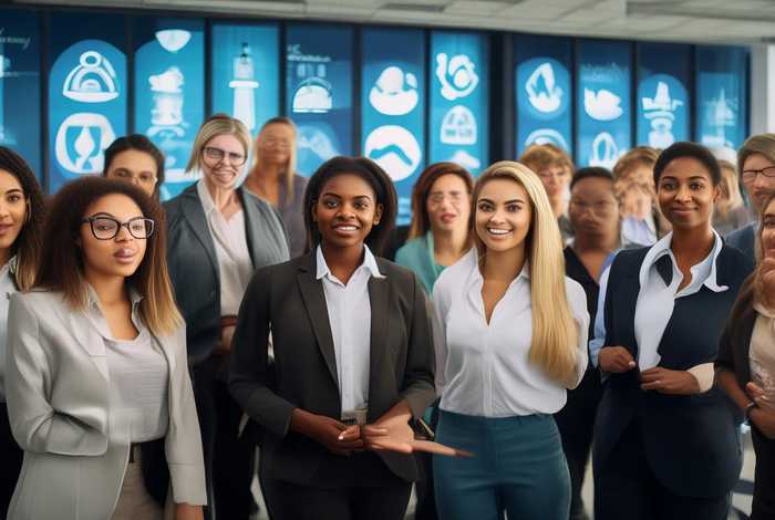 适合女生的专业就业前景好、适合女生学就业前景好的专业