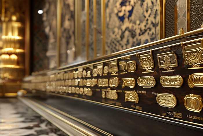 世界著名奢侈品牌成立时间,世界著名奢侈品牌成立时间是哪一年 世界著名奢侈品牌成立时间,世界著名奢侈品牌成立时间是哪一年