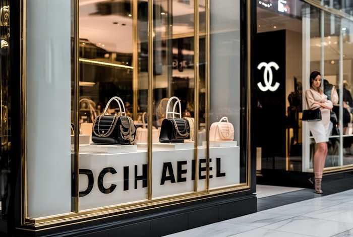 香奈儿包包旗舰店官方店 香奈儿包 官方旗舰店