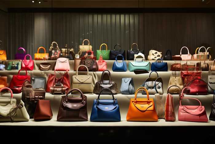 奢侈品牌包包排行榜前100名 奢侈品牌包包排行榜前100名有哪些