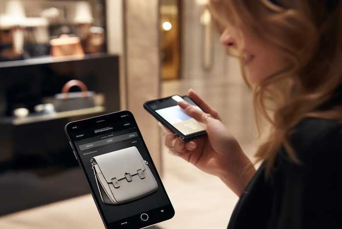 找到包包品牌；找到包包品牌的软件