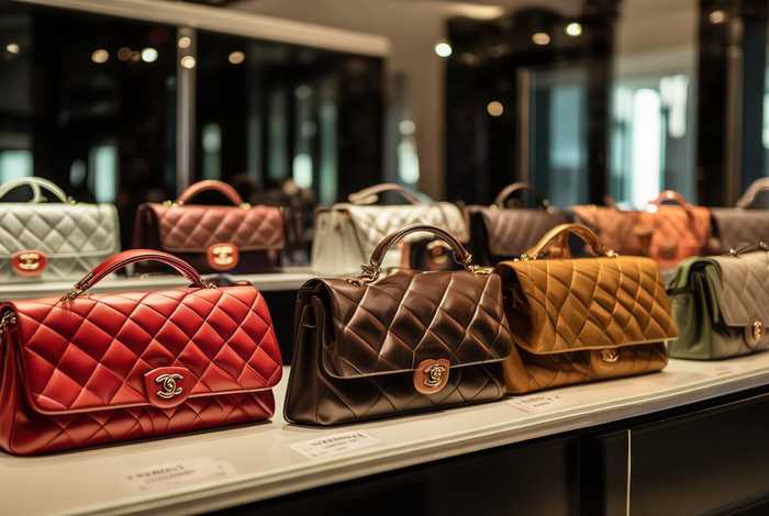 香奈儿澳洲官网价格查询，澳洲香奈儿包包官网价格