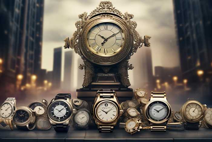 十大名表排行榜全国；十大名表排行榜全国第一