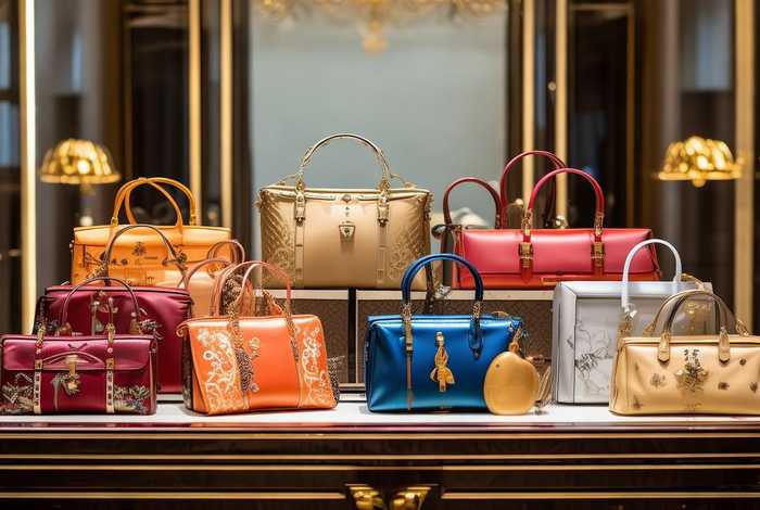 中国的包包奢侈品牌有哪些，中国的包包奢侈品牌有哪些名字