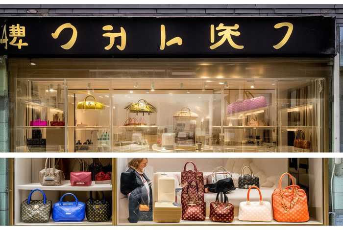 郑州回收二手奢侈品包包 - 郑州回收二手奢侈品包包店