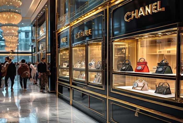 香港奢侈品牌有哪些（香港奢侈品牌有哪些牌子）