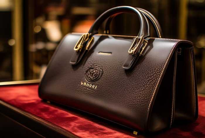 奢饰品包包的标志，奢饰品牌包的标志和名字