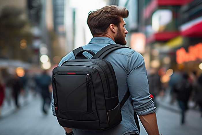 双肩背包十大品牌排名，双肩背包品牌十大排名男包