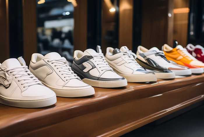 奢侈品运动鞋排名前十名（奢侈品运动鞋排名前十名品牌）