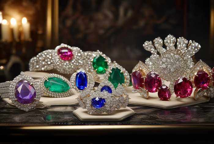 世界顶级奢侈珠宝排名前十 - 世界顶级奢侈珠宝排名前十名 世界顶级奢侈珠宝排名前十 - 世界顶级奢侈珠宝排名前十名