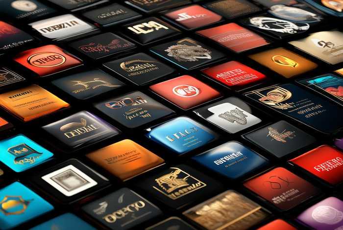 奢侈品牌logo大全高清图片，奢侈品牌logo及中文名高清图片