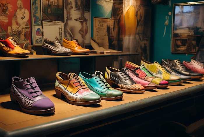 有哪些国外的小众品牌；有哪些国外的小众品牌鞋子